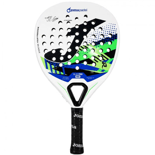 Joma Blast Pro HRD Juan Lu Esbri Series