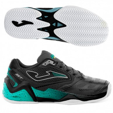 Joma Ultra Light 2501 Black Padel Shoes