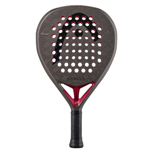 Head Coello Pro 2026