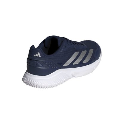 Adidas Courtquick Padel Navy Blue 2026