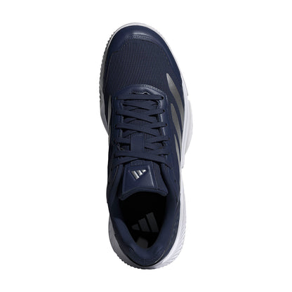 Adidas Courtquick Padel Navy Blue 2026