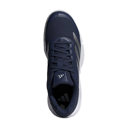 Adidas Courtquick Padel Navy Blue 2026