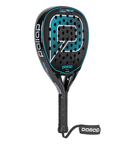 Pallap Power Pro 2026 Black/Carbon 2026
