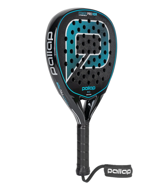 Pallap Power Pro 2026 Black/Carbon 2026