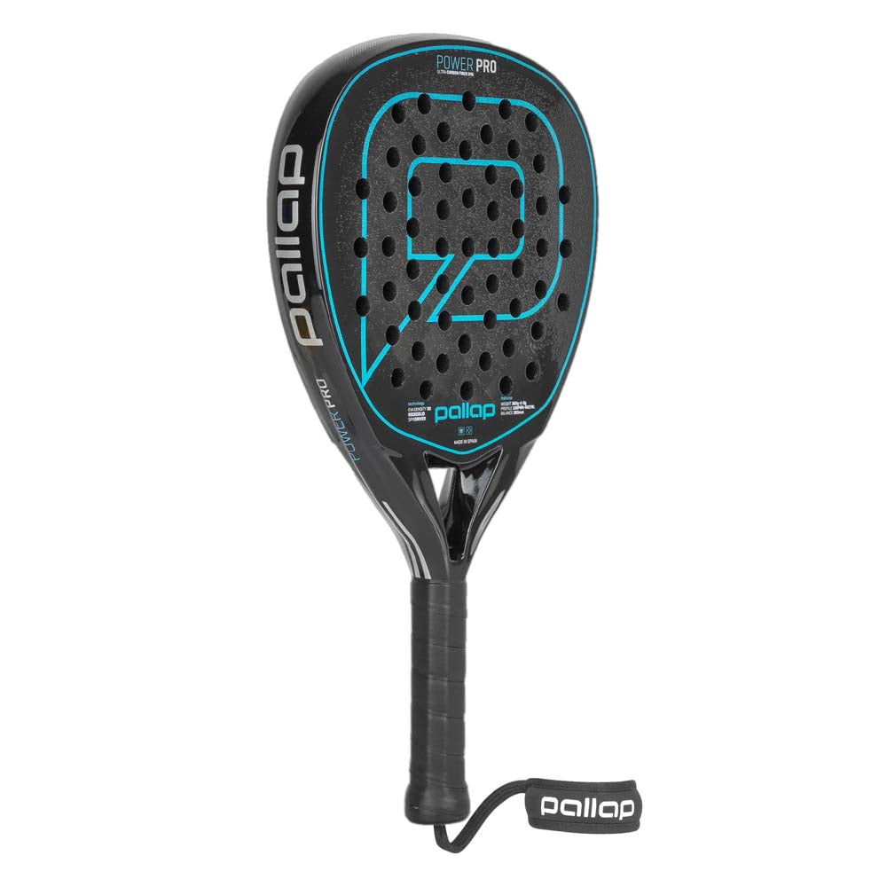PALLAP POWER PRO BLACK CARBON 2025