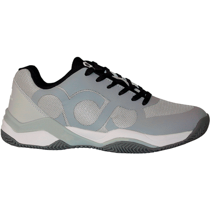 ACA Magic Grey 2026 Padel Shoes