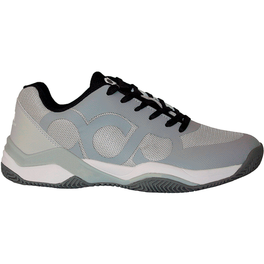 ACA Magic Grey 2026 Padel Shoes