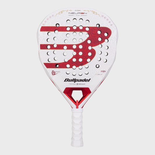 Bullpadel Neuron 02 Edge Garuda Edition 2026