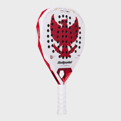 Bullpadel Neuron 02 Edge Garuda Edition 2026