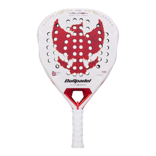 Bullpadel Neuron 02 Edge Garuda Edition 2026