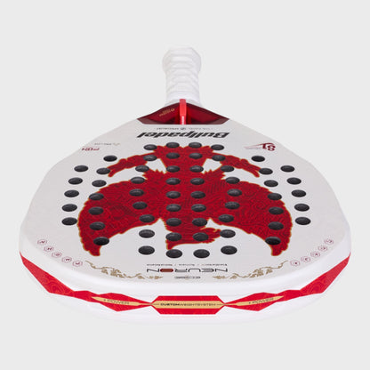 Bullpadel Neuron 02 Edge Garuda Edition 2026
