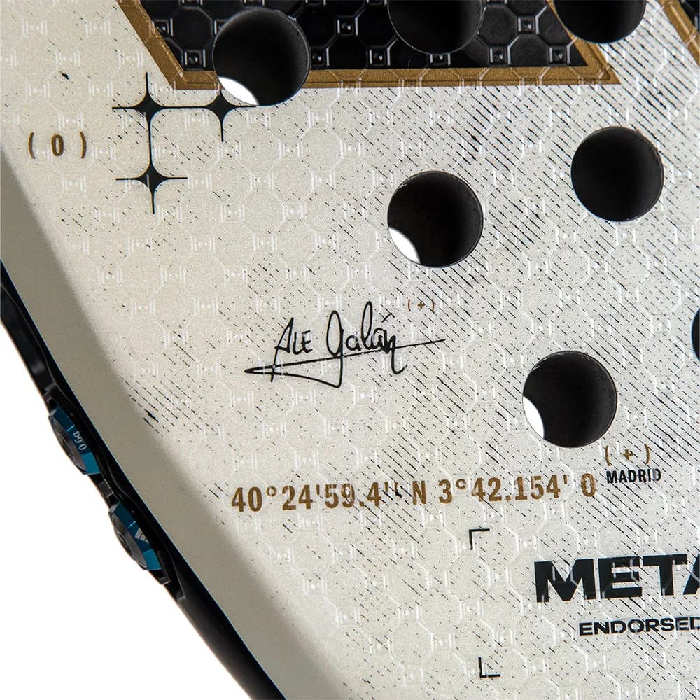 Adidas Metalbone Pro EDT 2025 Limited Edition
