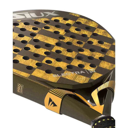Siux Electra Stupa Pro ST4 2025