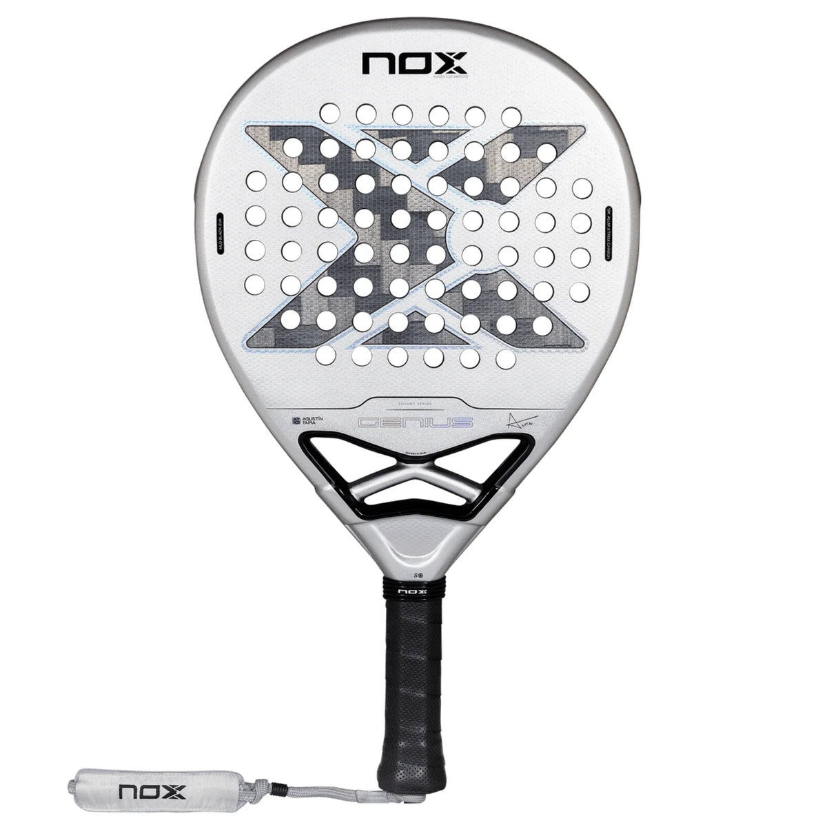 NOX AT10 Genius 12K 2027 (Pre-Order)