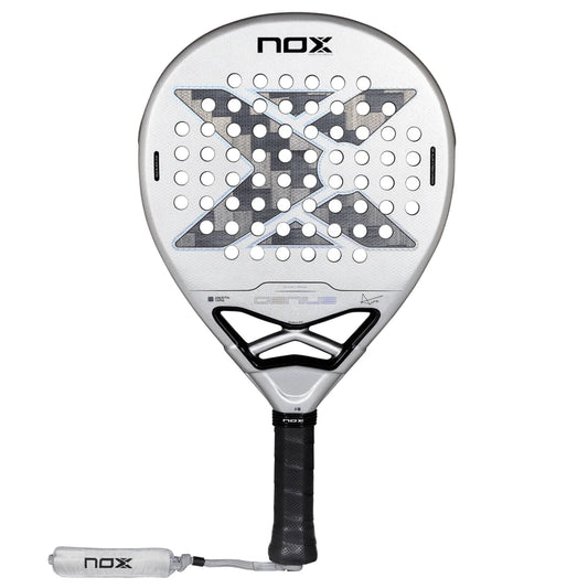 NOX AT10 Genius 12K 2027 (Pre-Order)