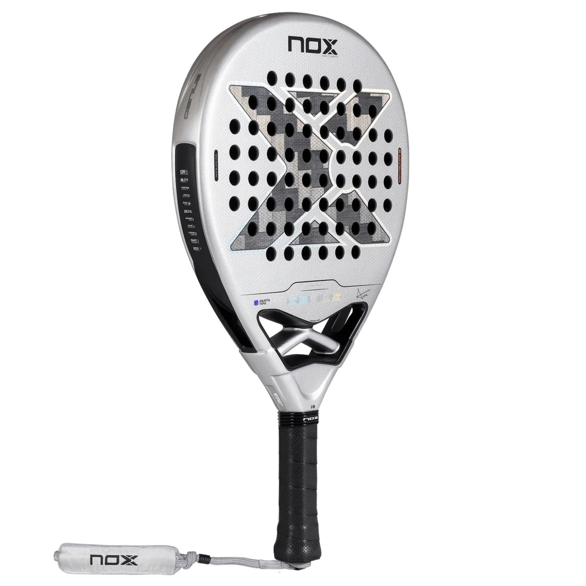 NOX AT10 Genius 12K 2027 (Pre-Order)