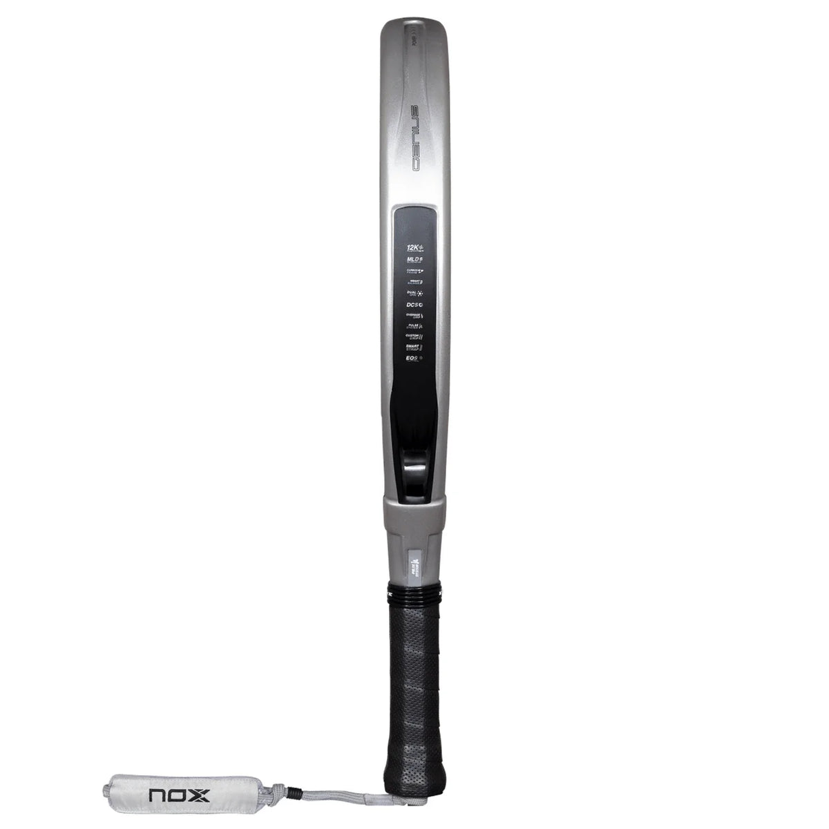 NOX AT10 Genius 12K 2027 (Pre-Order)