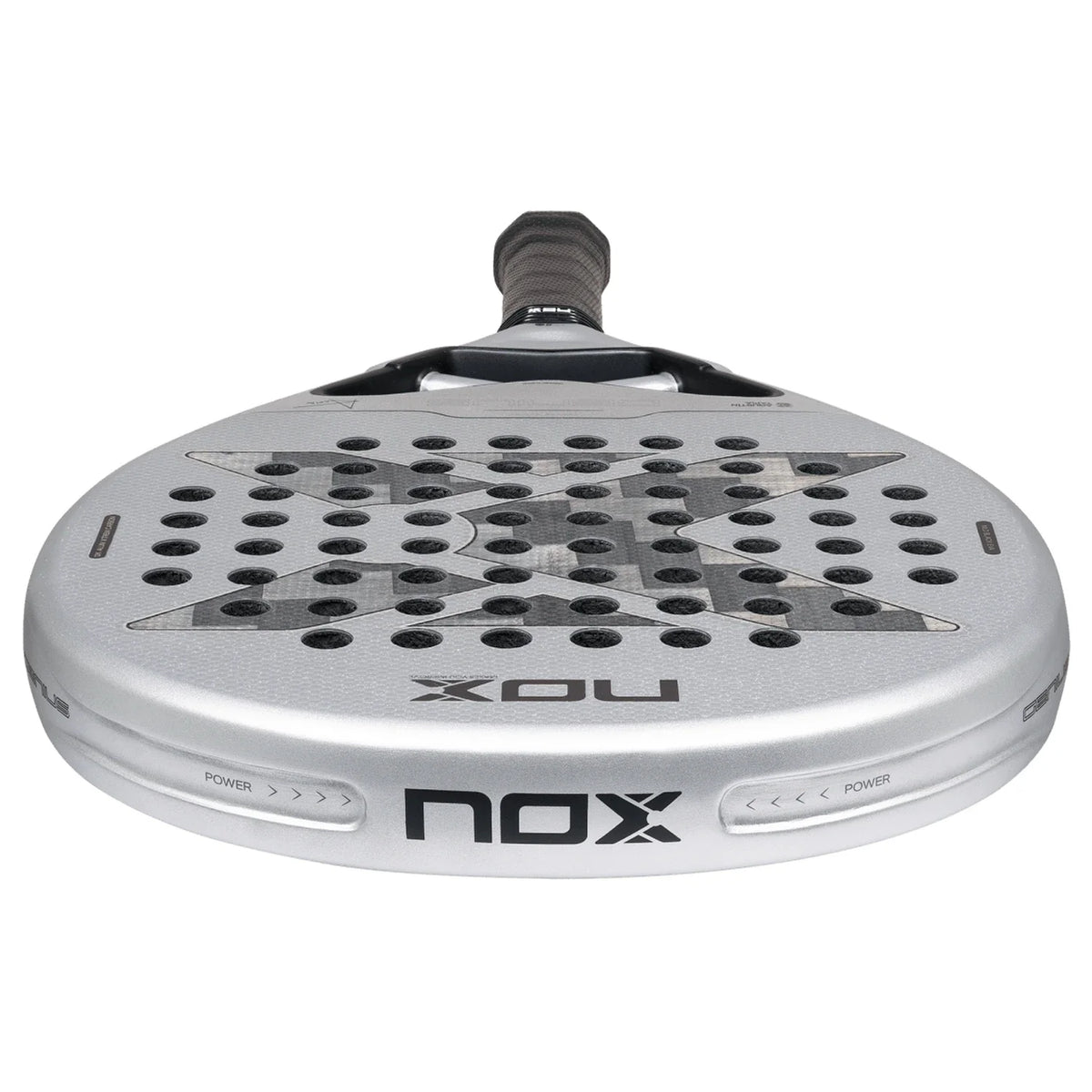 NOX AT10 Genius 12K 2027 (Pre-Order)