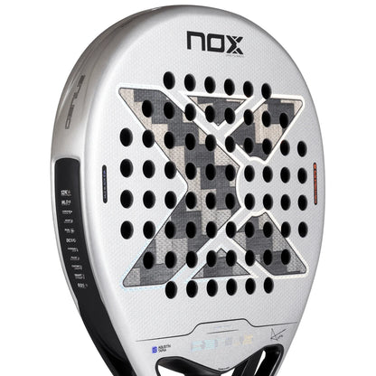 NOX AT10 Genius 12K 2027 (Pre-Order)
