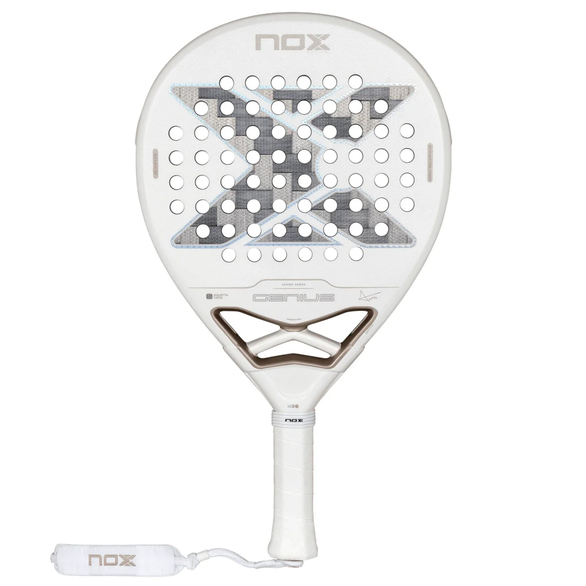 NOX AT10 Genius Alum Xtrem Lite 2027 ( Pre-Order )
