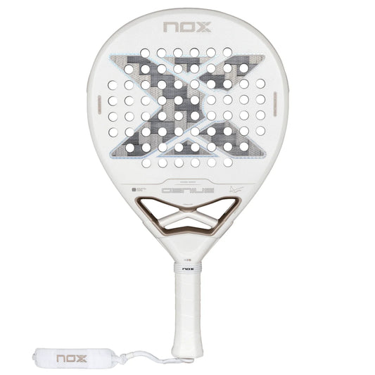 NOX AT10 Genius Alum Xtrem Lite 2027 ( Pre-Order )