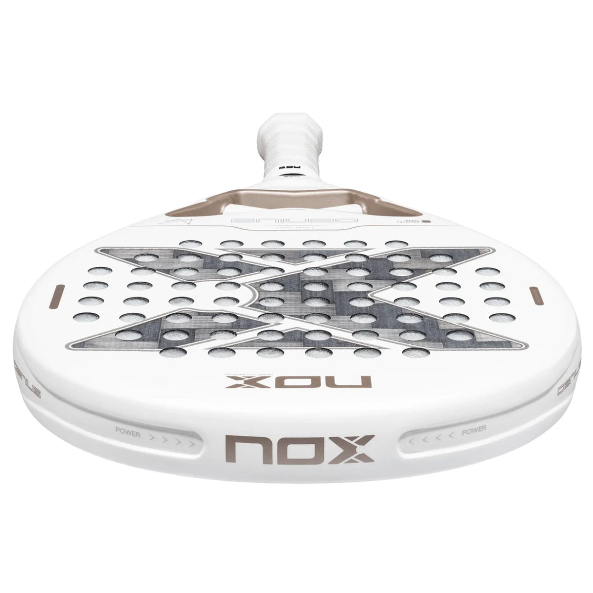 NOX AT10 Genius Alum Xtrem Lite 2027 ( Pre-Order )