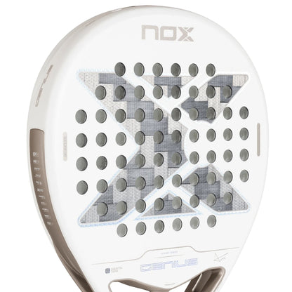 NOX AT10 Genius Alum Xtrem Lite 2027 ( Pre-Order )