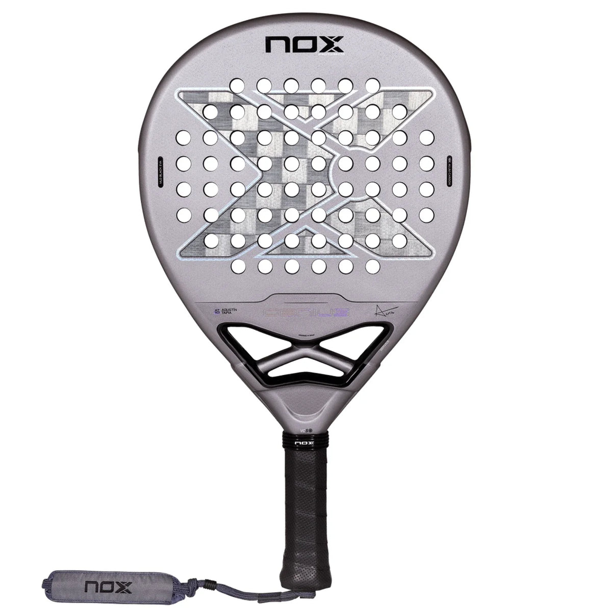 NOX AT10 Genius 18K 2027 (Pre-Order)