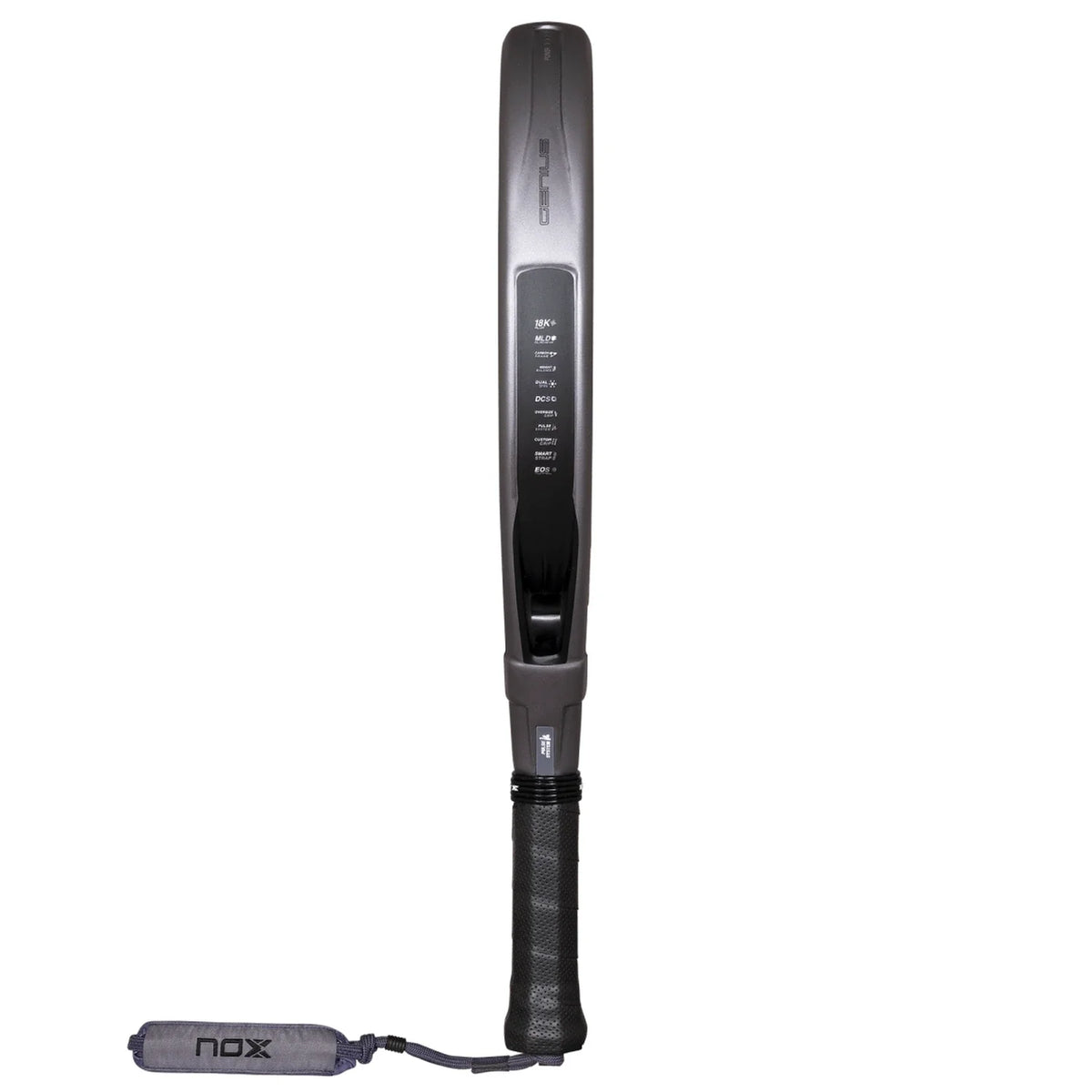 NOX AT10 Genius 18K 2027 (Pre-Order)