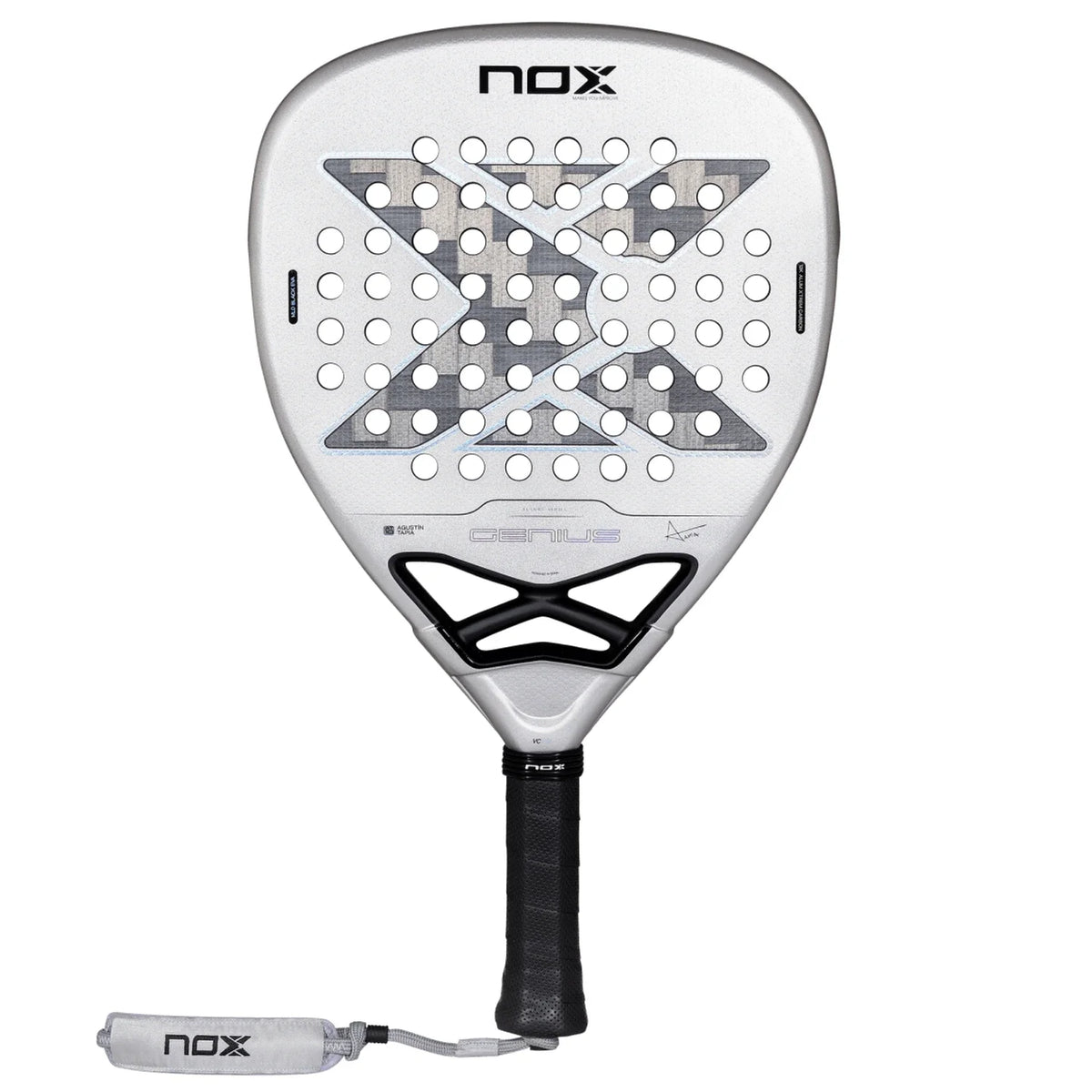NOX AT10 Genius Attack 12K 2027 ( Pre-Oder )