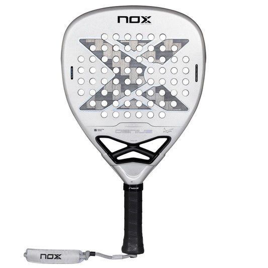 NOX AT10 Genius Attack 12K 2027 ( Pre-Oder )