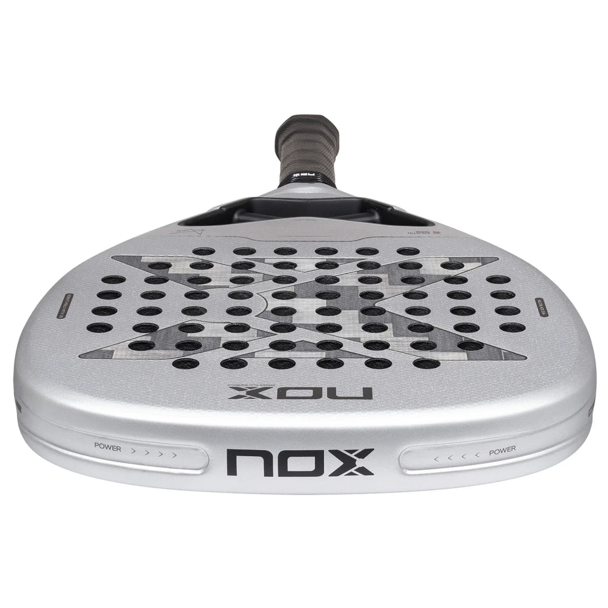 NOX AT10 Genius Attack 12K 2027 ( Pre-Oder )