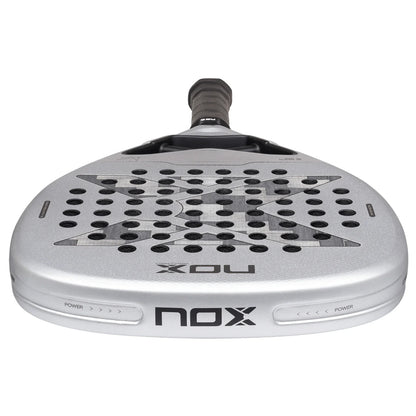 NOX AT10 Genius Attack 12K 2027 ( Pre-Oder )
