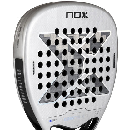 NOX AT10 Genius Attack 12K 2027 ( Pre-Oder )