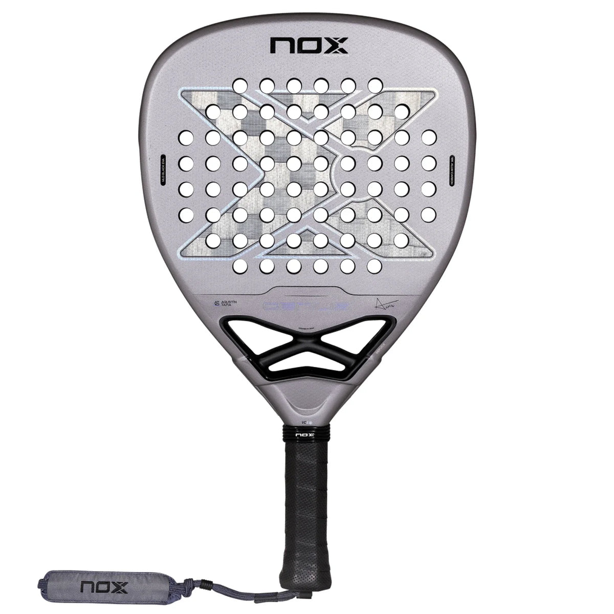 NOX AT10 Genius Attack 18K 2027 ( Pre-Order )