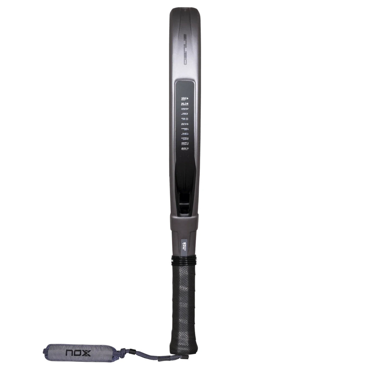 NOX AT10 Genius Attack 18K 2027 ( Pre-Order )
