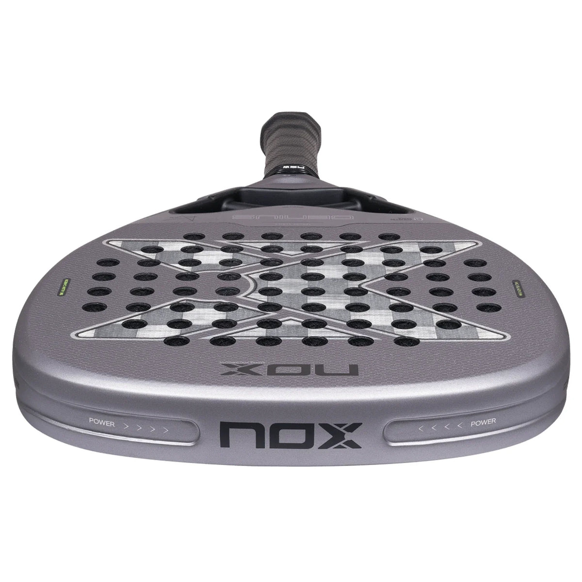 NOX AT10 Genius Attack 18K 2027 ( Pre-Order )