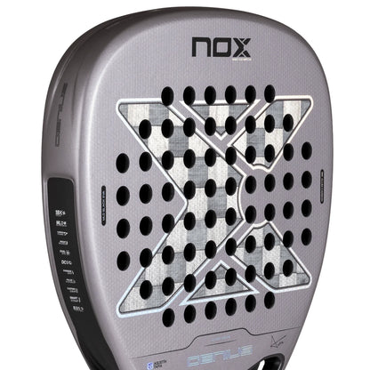 NOX AT10 Genius Attack 18K 2027 ( Pre-Order )