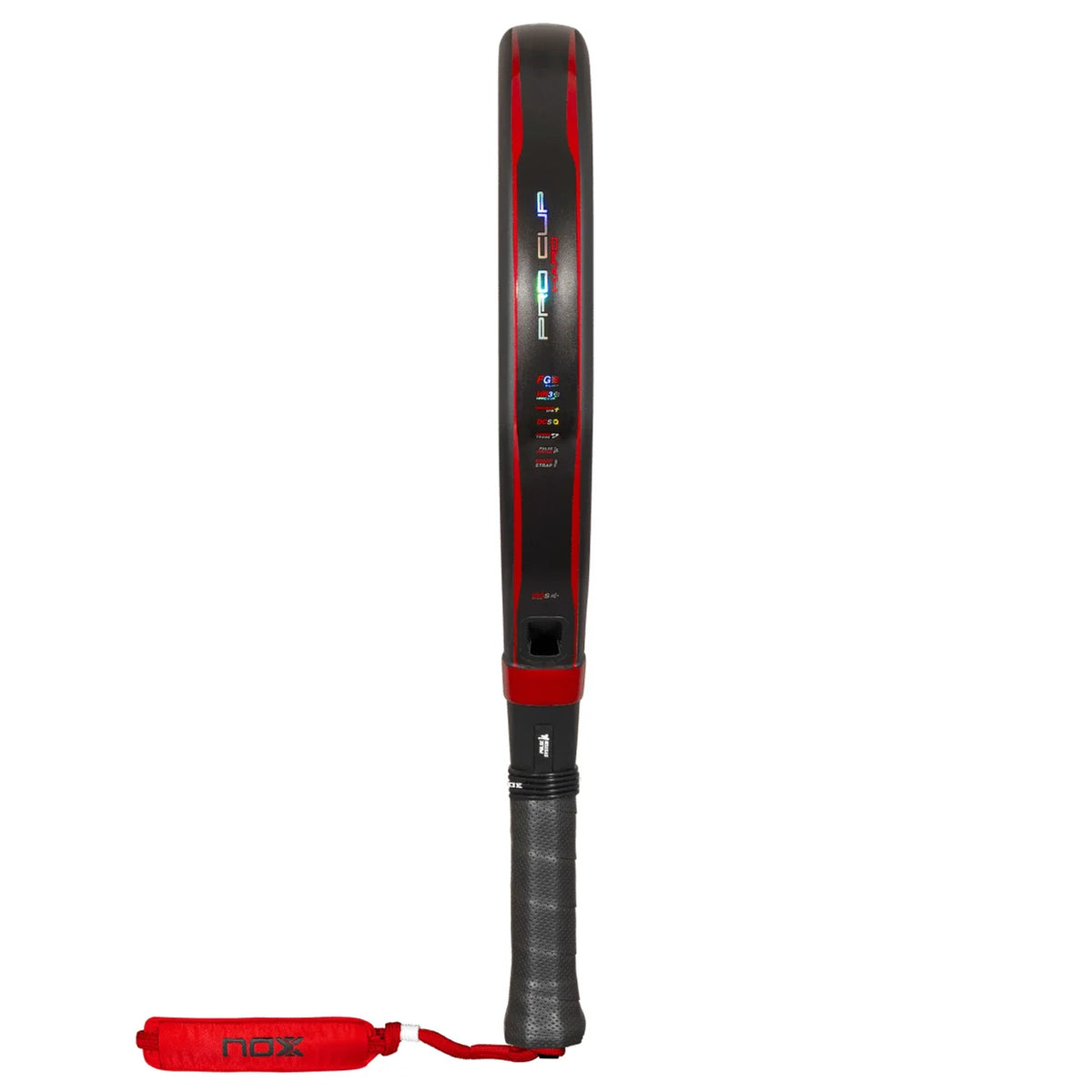 NOX Pro Cup Hard 2027 ( Pre-Order )