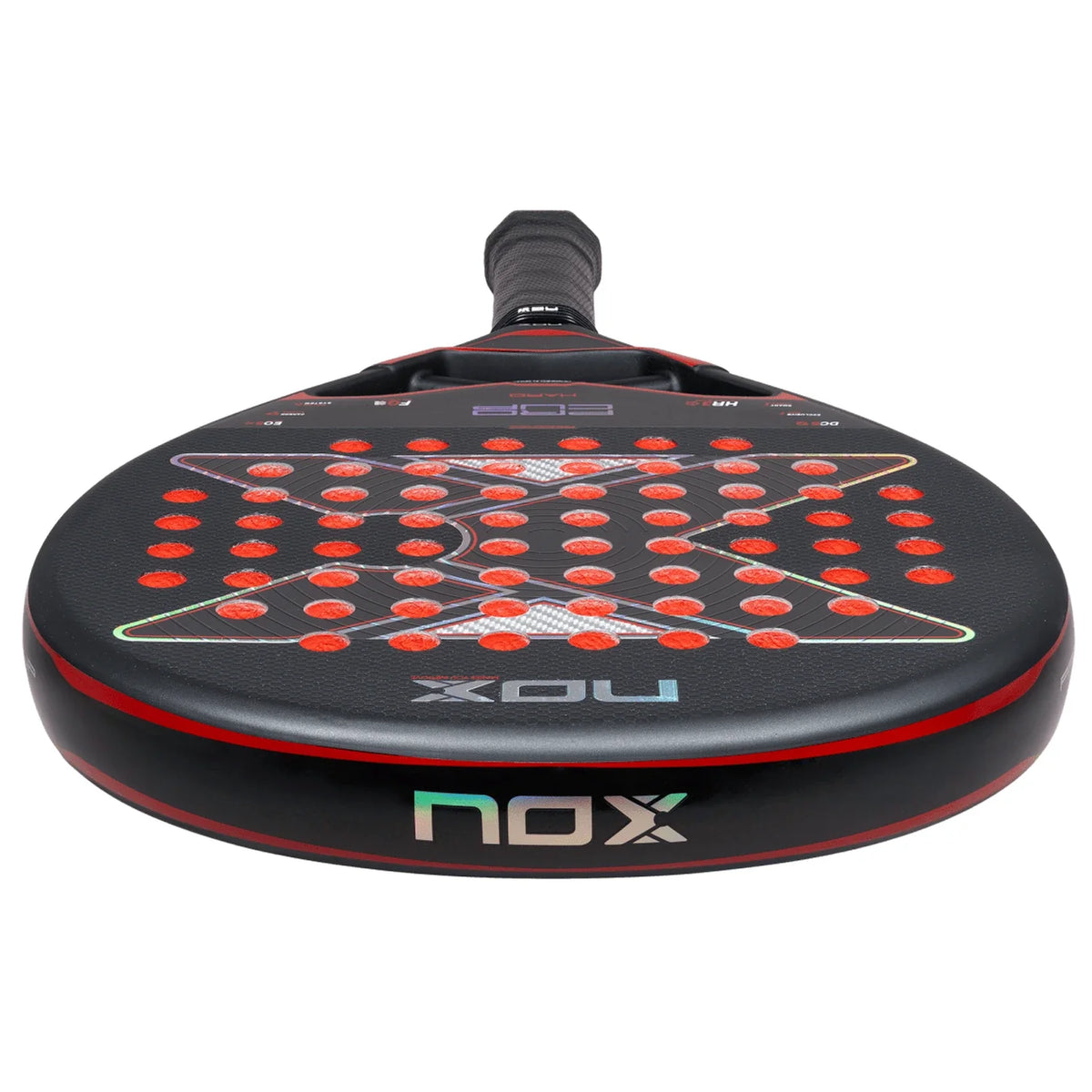 NOX Pro Cup Hard 2027 ( Pre-Order )