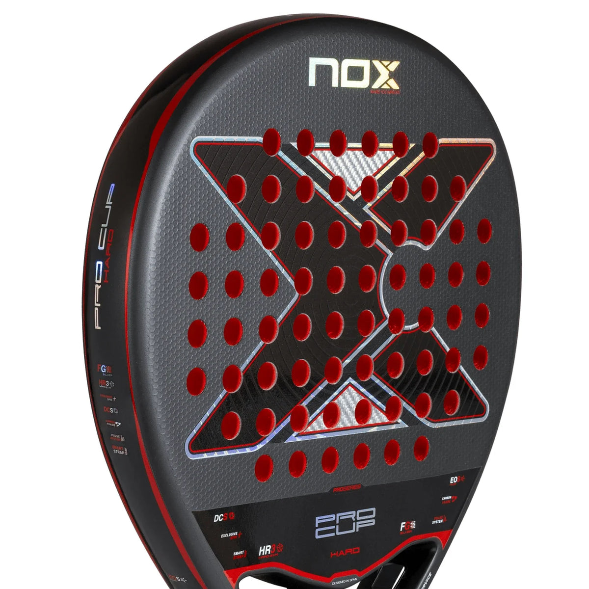 NOX Pro Cup Hard 2027 ( Pre-Order )