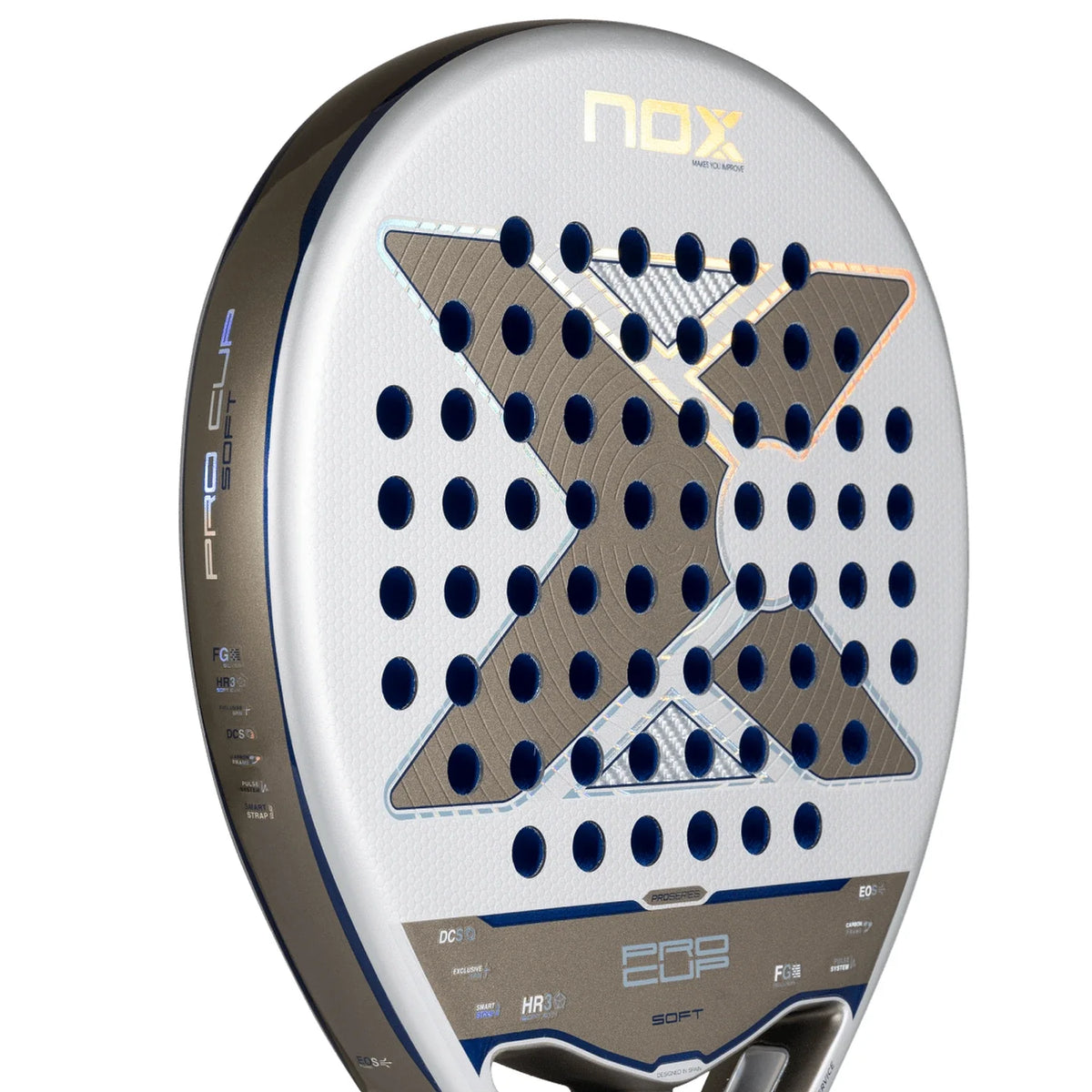NOX Pro Cup SOft 2027 ( Pre-Order )