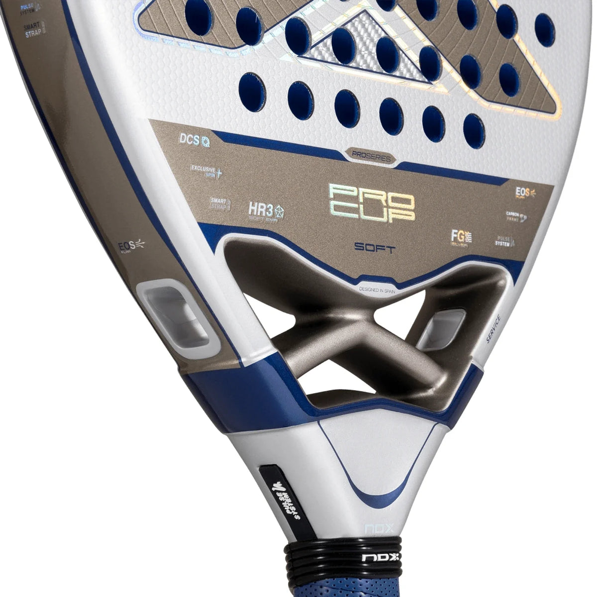 NOX Pro Cup SOft 2027 ( Pre-Order )