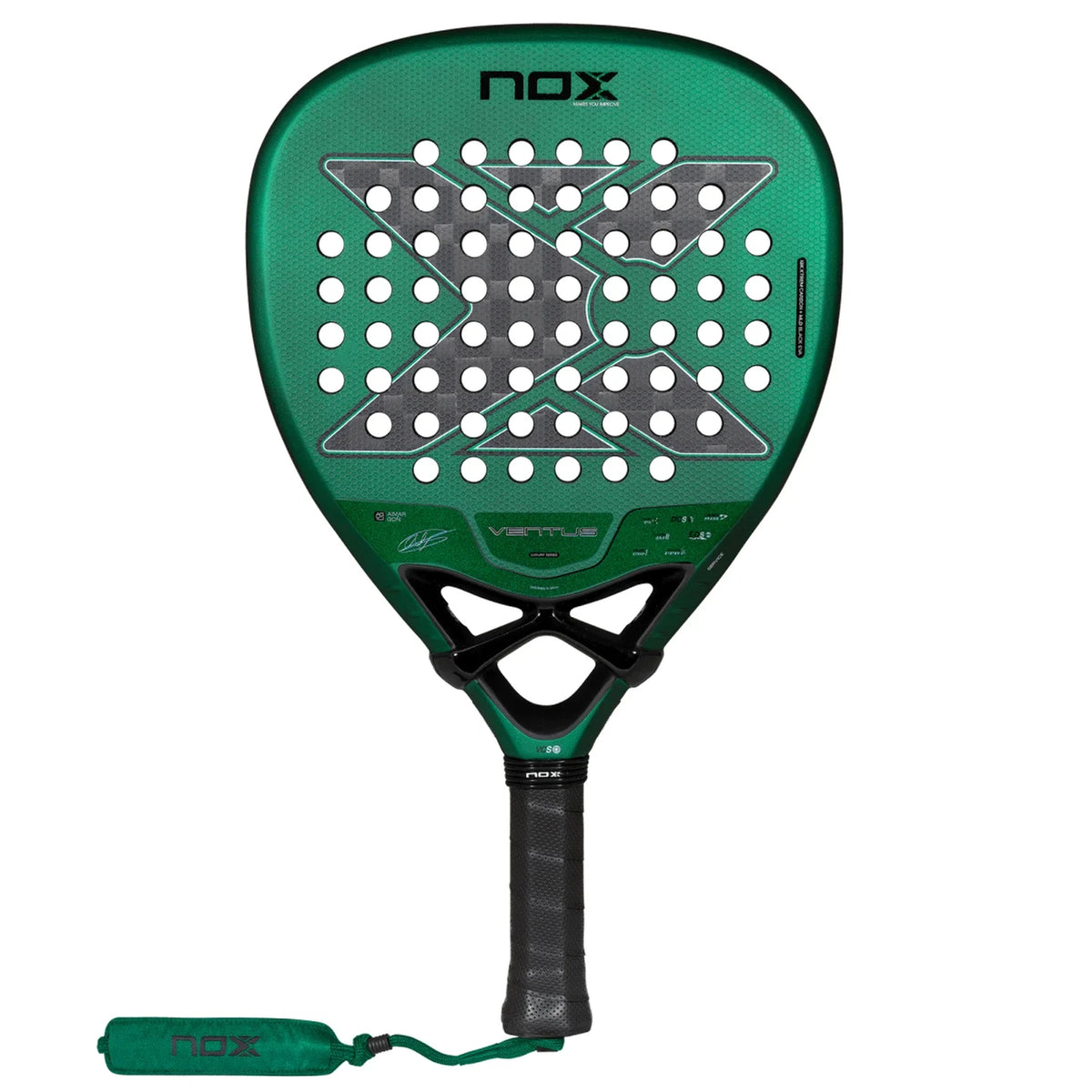 NOX EA10 12K Ventus Attack 2027 ( Pre-Order )