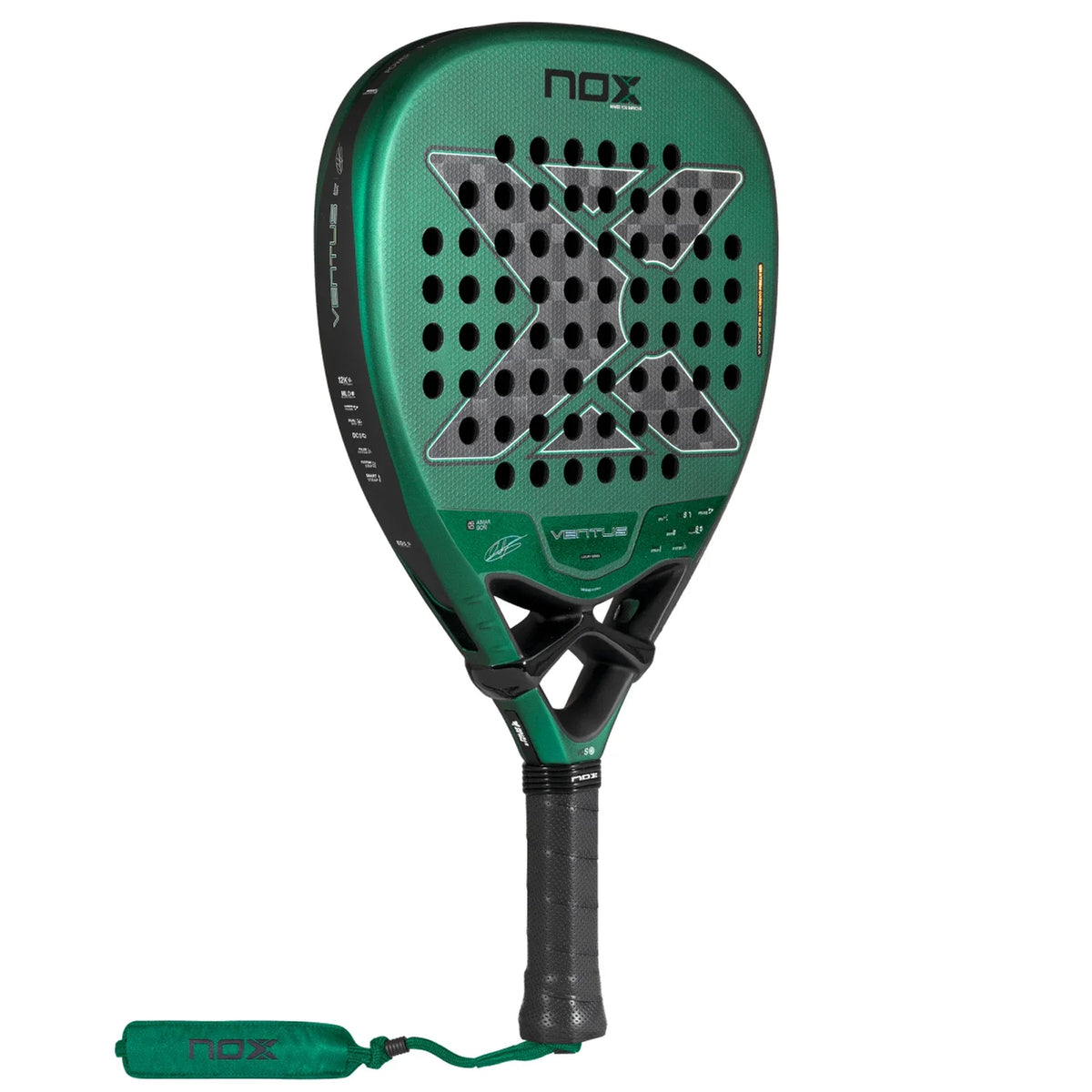 NOX EA10 12K Ventus Attack 2027 ( Pre-Order )