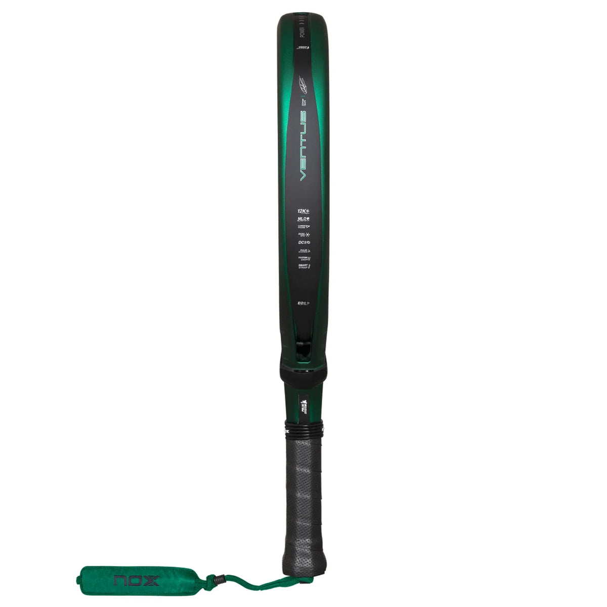 NOX EA10 12K Ventus Attack 2027 ( Pre-Order )