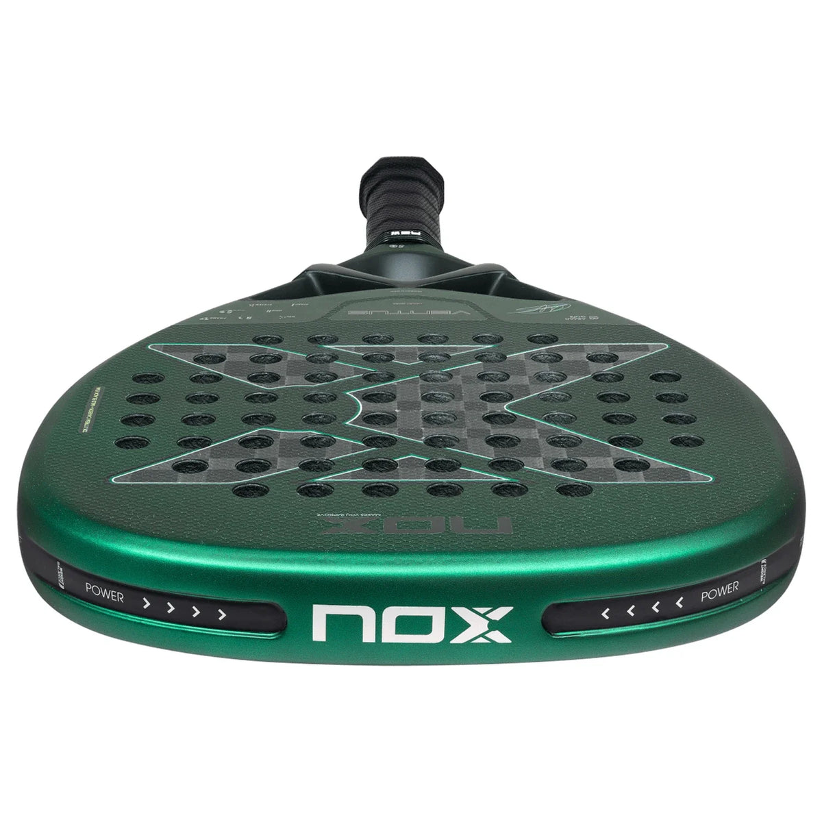 NOX EA10 12K Ventus Attack 2027 ( Pre-Order )
