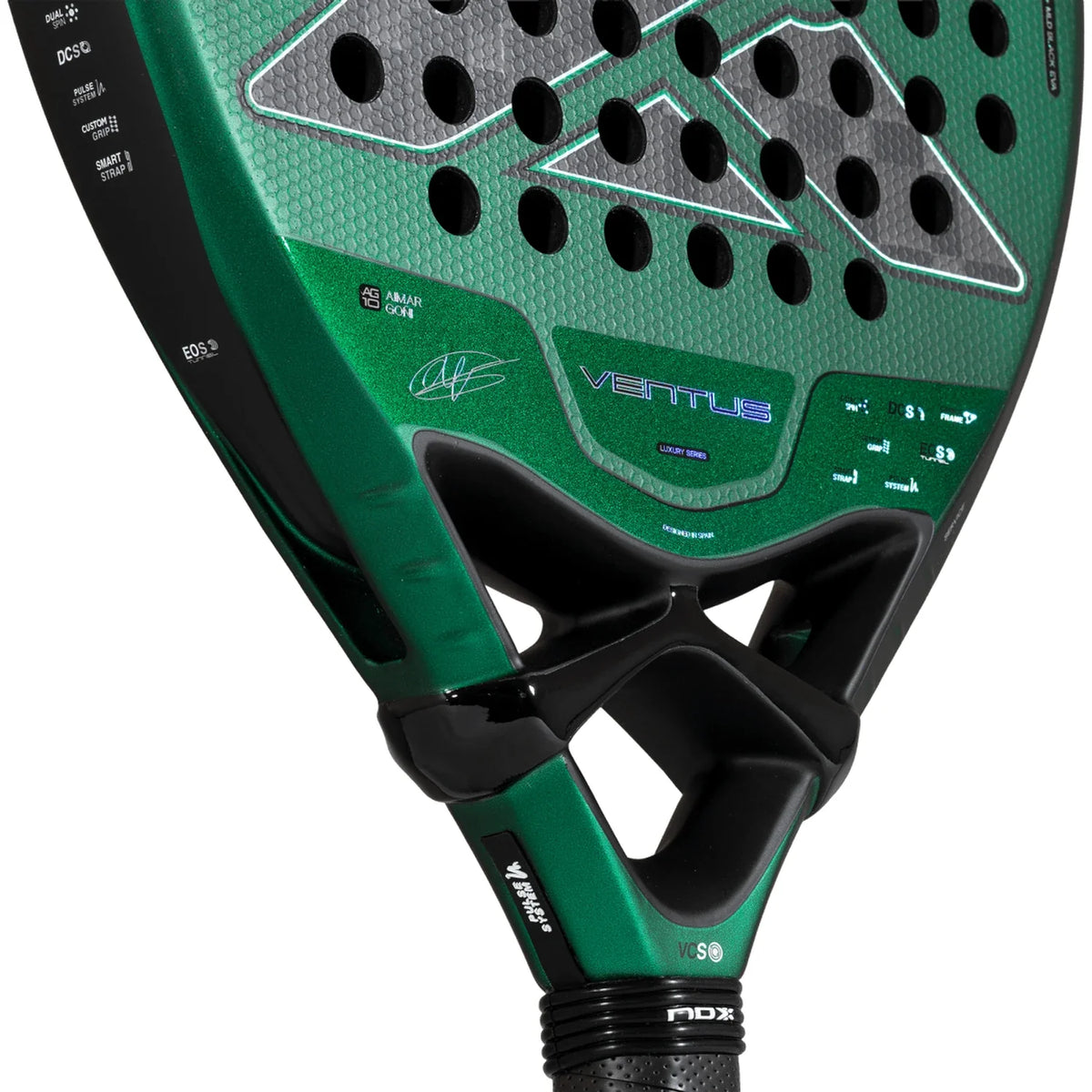 NOX EA10 12K Ventus Attack 2027 ( Pre-Order )