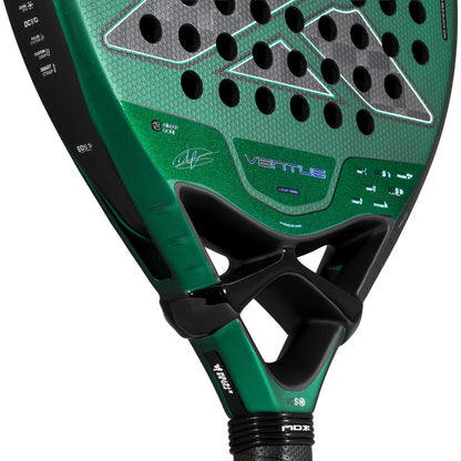 NOX EA10 12K Ventus Attack 2027 ( Pre-Order )