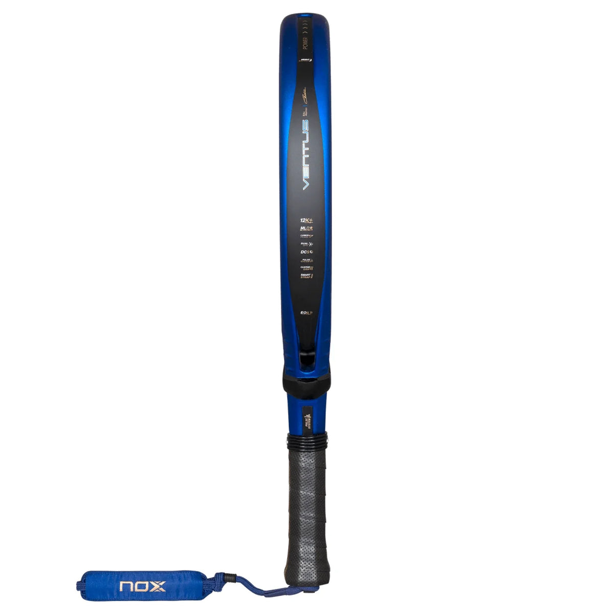 NOX EA10 12K Ventus Hybrid 2027 ( Pre-Order )